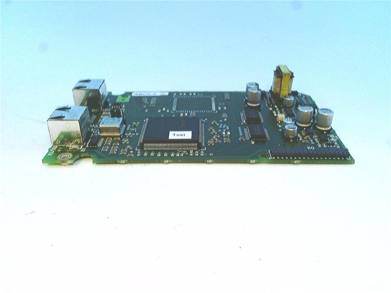 GENERAL ELECTRIC ISBUS-S