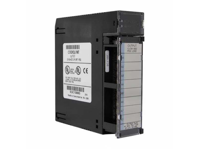 IC693MDL730 by FANUC