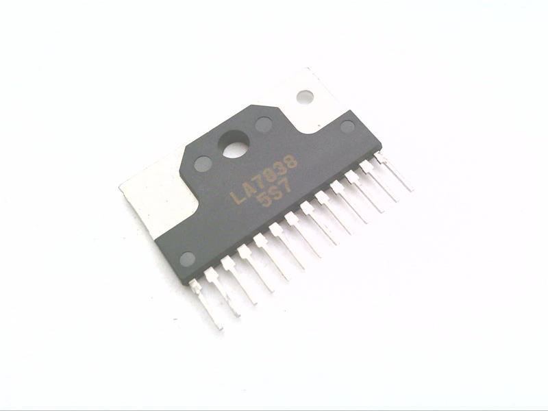 SANYO LA7838