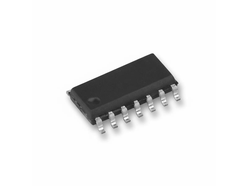 MAX3086ECSD+ por MAXIM INTEGRATED PRODUCTS