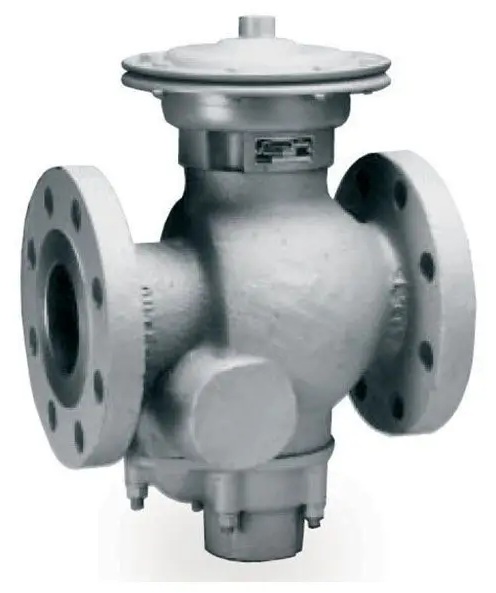 2180ES51A by AMOT CONTROLS