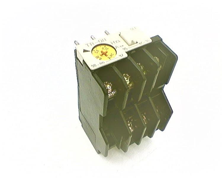 FUJI ELECTRIC TR13NW-H