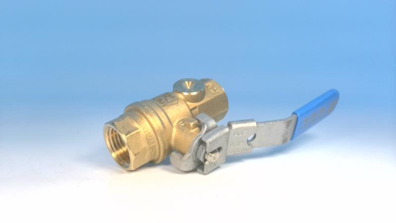 RUB INC S82D45