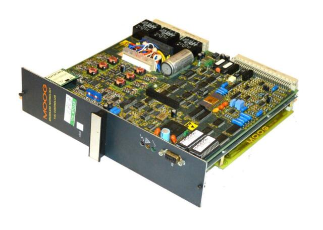 MOOG T161-501F