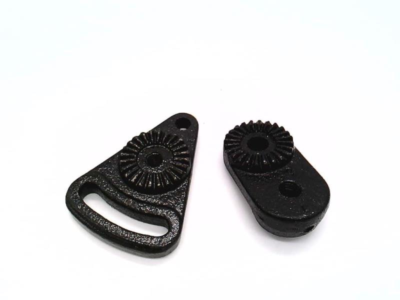 SS1 by BREWER MACHINE