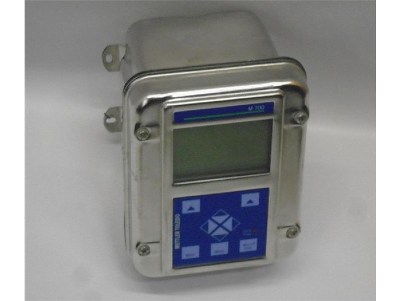 METTLER TOLEDO M700S