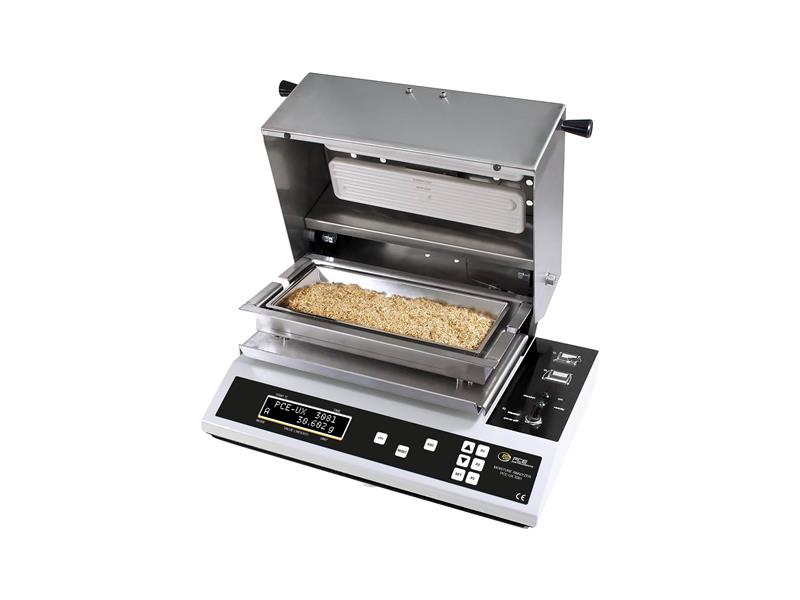 PCE-UX 3081 par PCE INSTRUMENTS