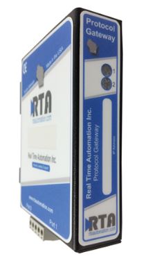 REAL TIME AUTOMATION 460DMTCP-N34-P