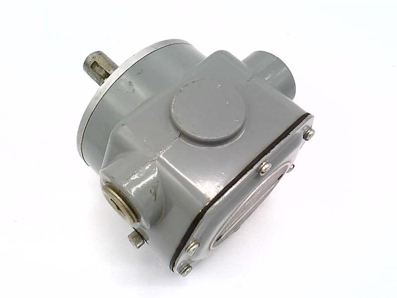 ALLEN BRADLEY 808-K4