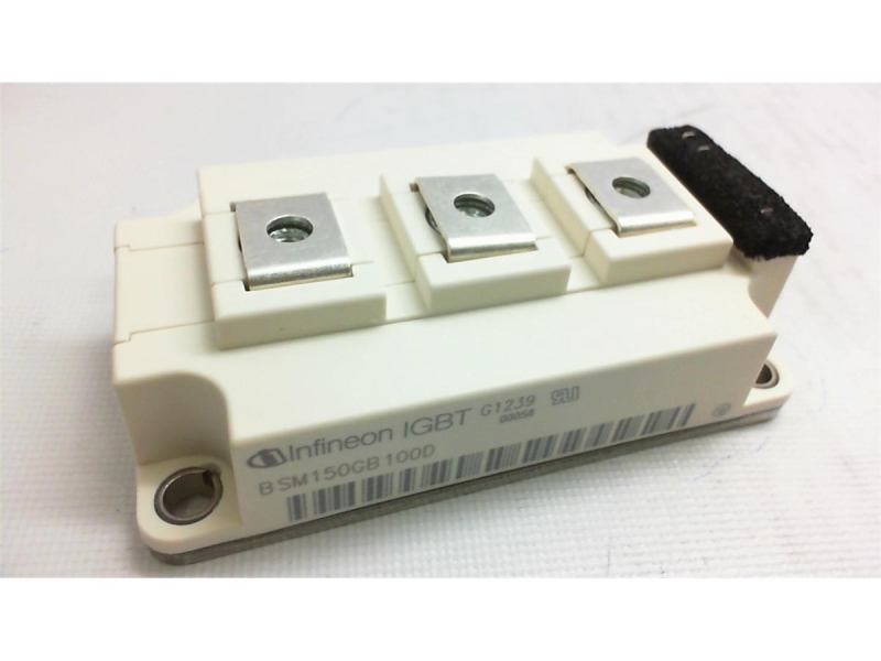 SIEMENS BSM150GB100D