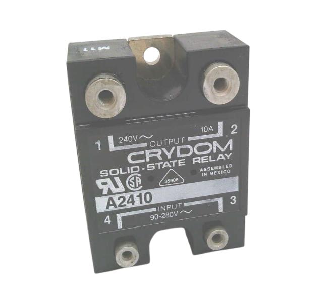 A2410 por SENSATA TECHNOLOGIES