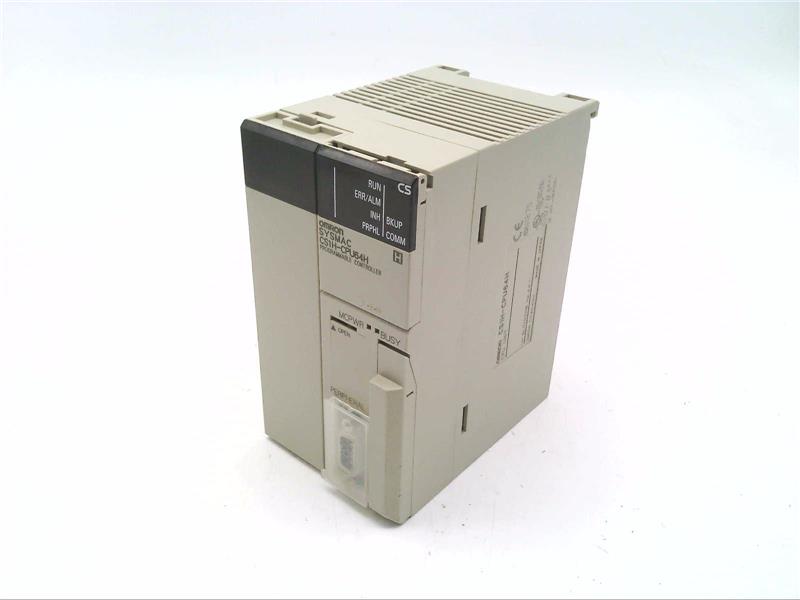 OMRON CS1H-CPU64H