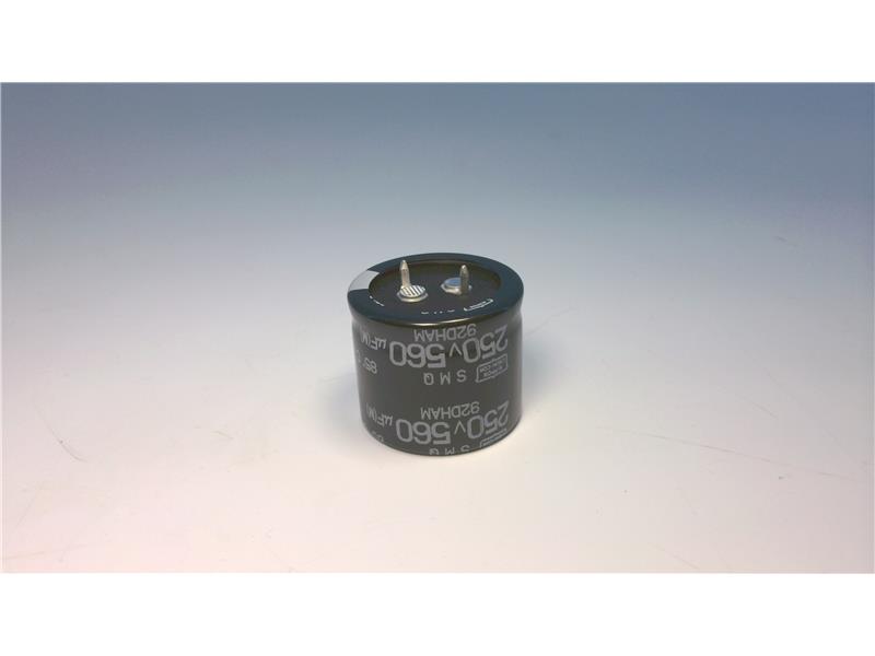 UNITED CHEMI CON ESMQ251VSN561MR25S