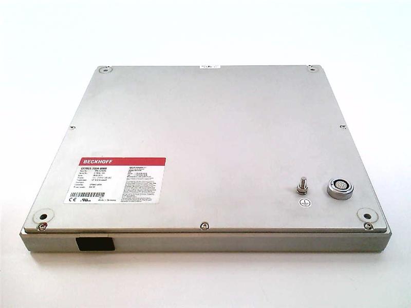 BECKHOFF CP7911-1024-0000