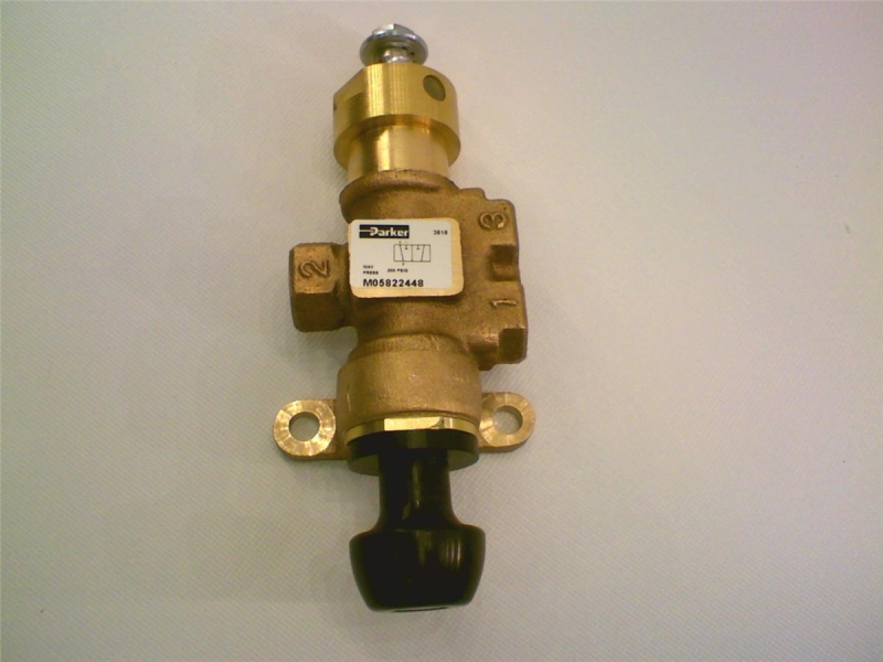 PARKER M05822448