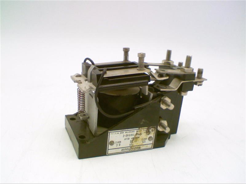 WESTINGHOUSE 1161540-C