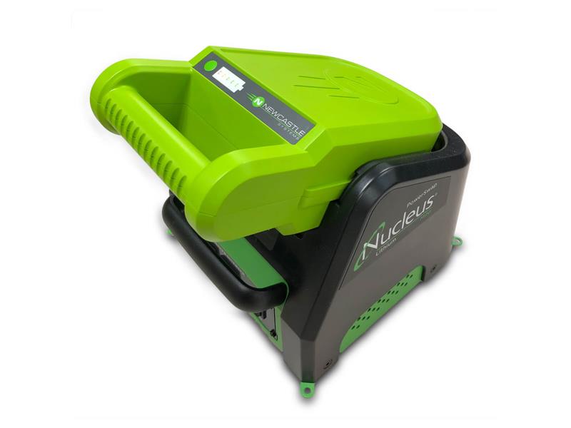 NEWCASTLE SYSTEMS PS102NU1M