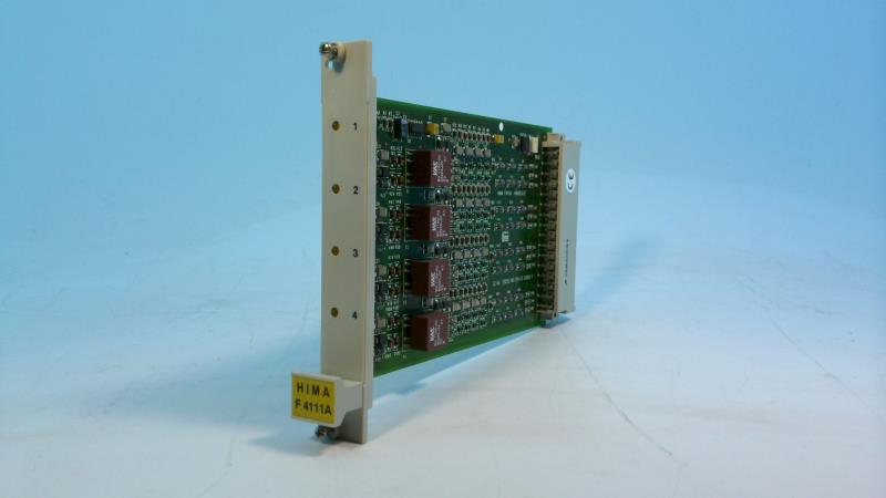 HIMA F4111A