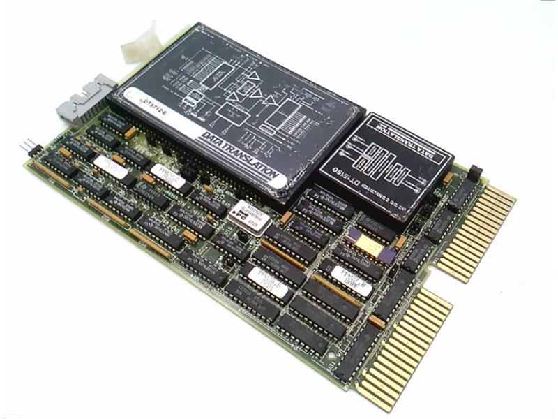 DATA TRANSLATION MCP-03092