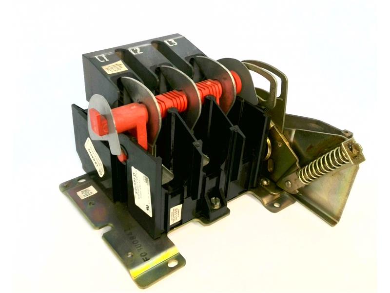 SCHNEIDER ELECTRIC 31055-496-51