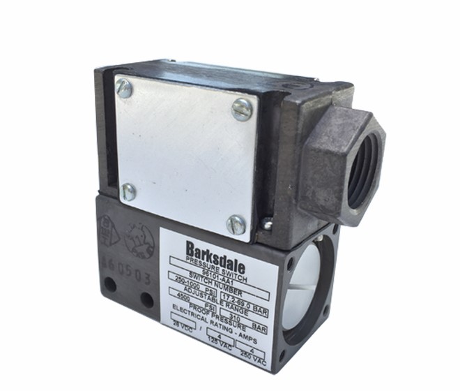 96101-BB2 par BARKSDALE