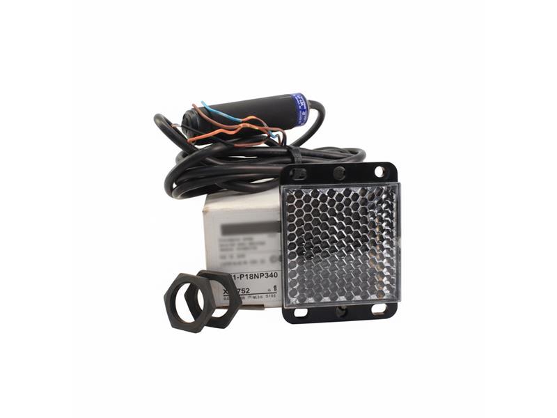 SCHNEIDER ELECTRIC XU1-P18NP340