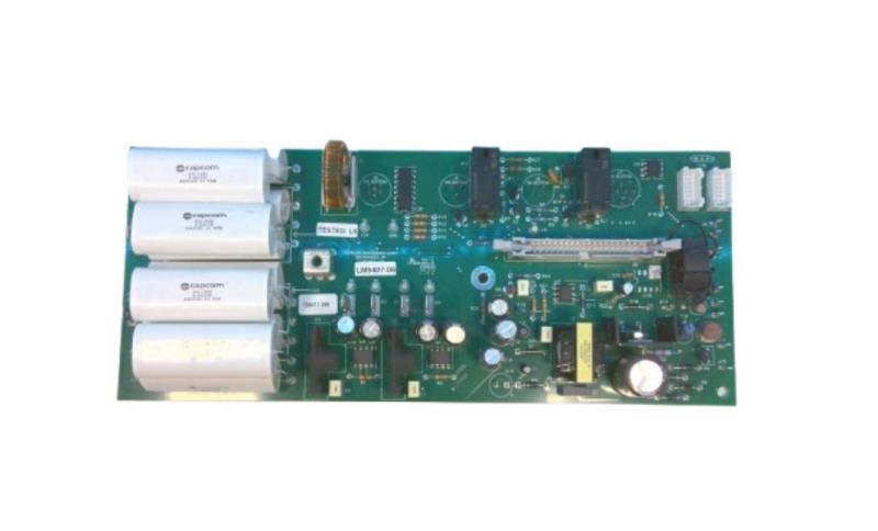 ENERCON INDUSTRIES LM5407-06