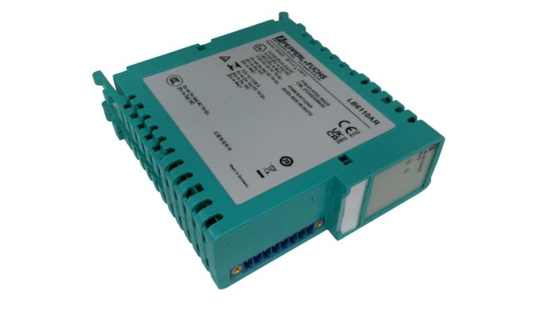 PEPPERL & FUCHS LB6110AR