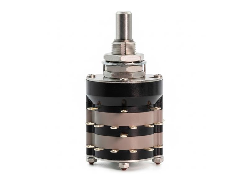 GRAYHILL INC 44M30-06-1-12N