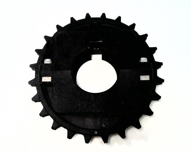 REXNORD NS8500-24T 3/16 1KW1SS PA