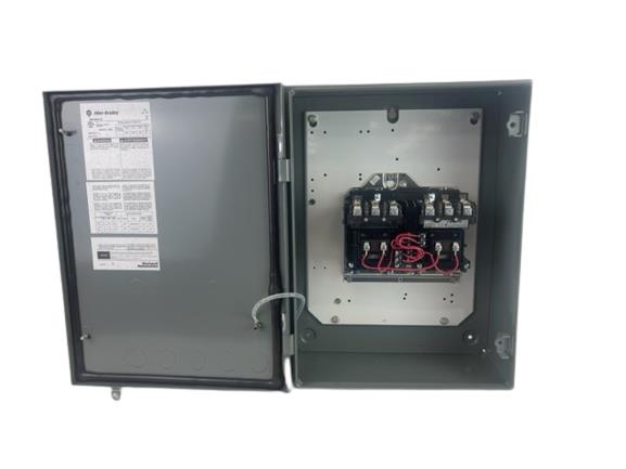 ALLEN BRADLEY 505-BAD-23
