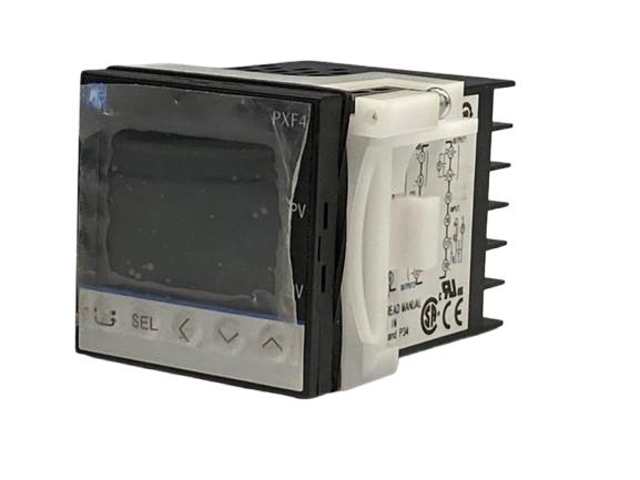FUJI ELECTRIC PXF4ABY2-FVM00