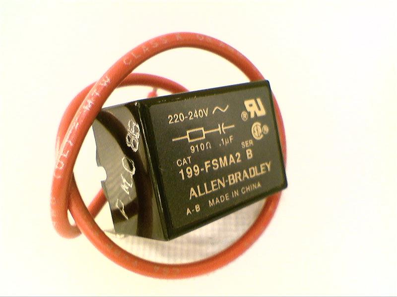 ALLEN BRADLEY 199-FSMA2