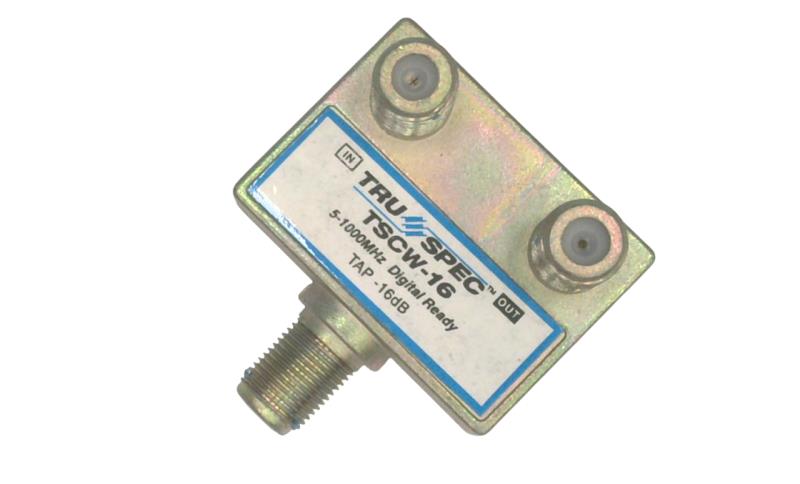 TRUSPEC TSCW-16