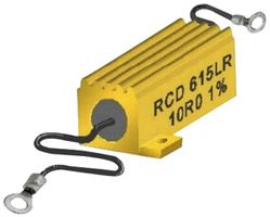 615L-703-JBW par RCD COMPONENTS