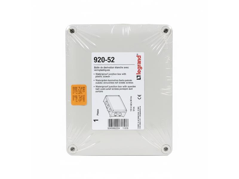 LEGRAND 920-52