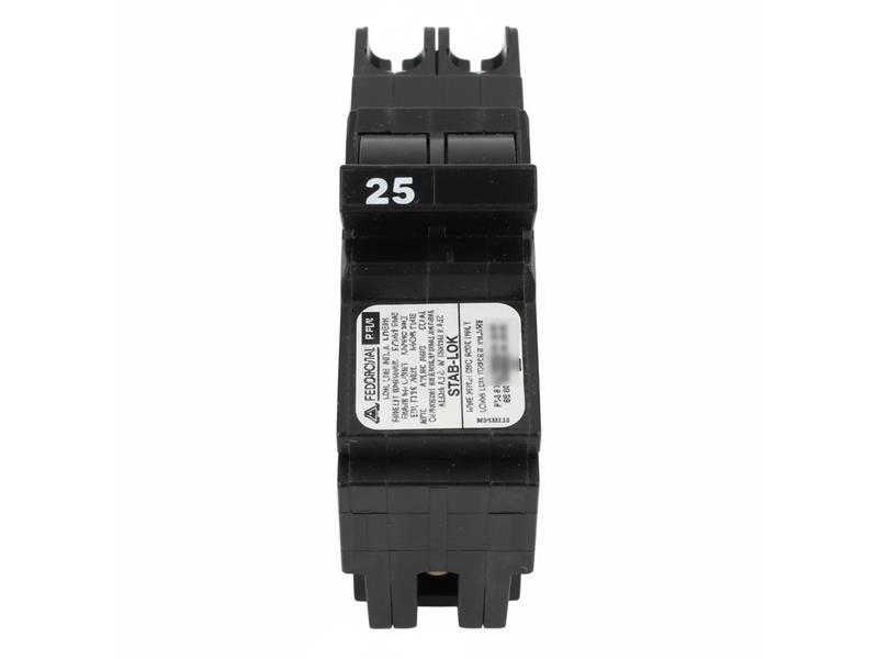 FEDERAL PACIFIC ELECTRIC NC0225