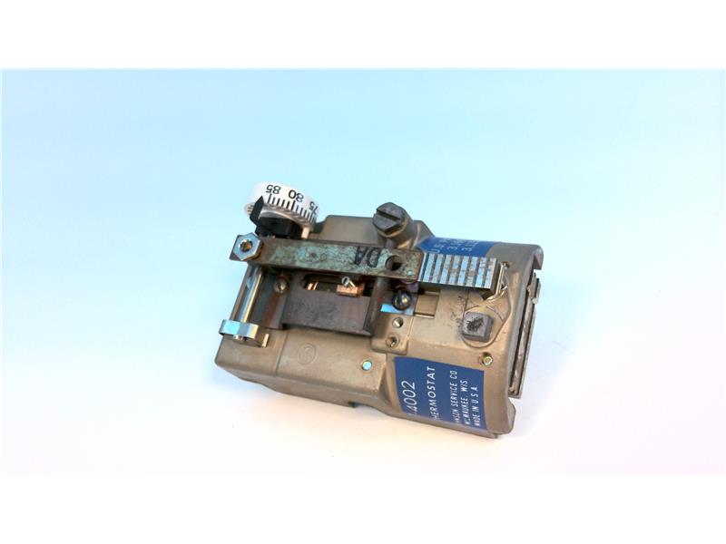 JOHNSON CONTROLS T-4002-1
