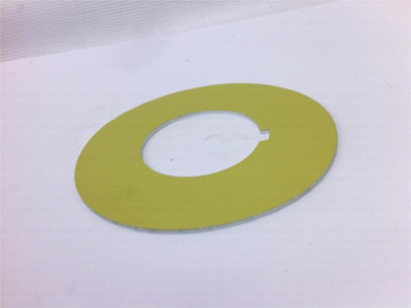 ALLEN BRADLEY 800T-X646