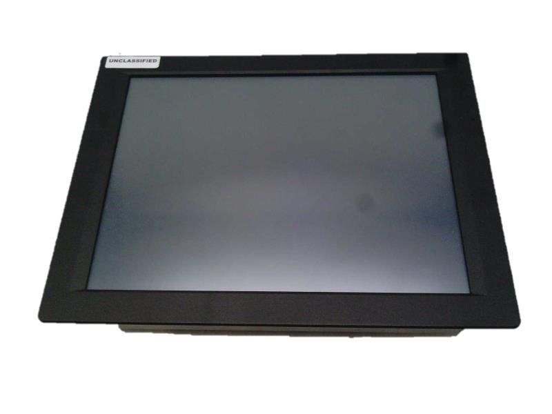 KRISTEL CORPORATION LCD121-012