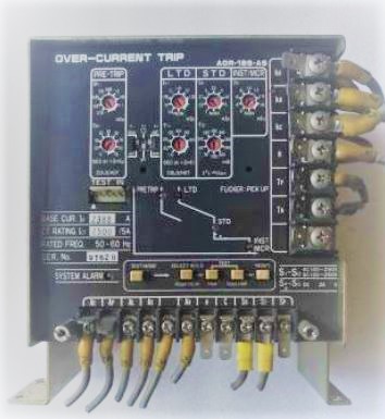 TERASAKI AOR-1BS-AS