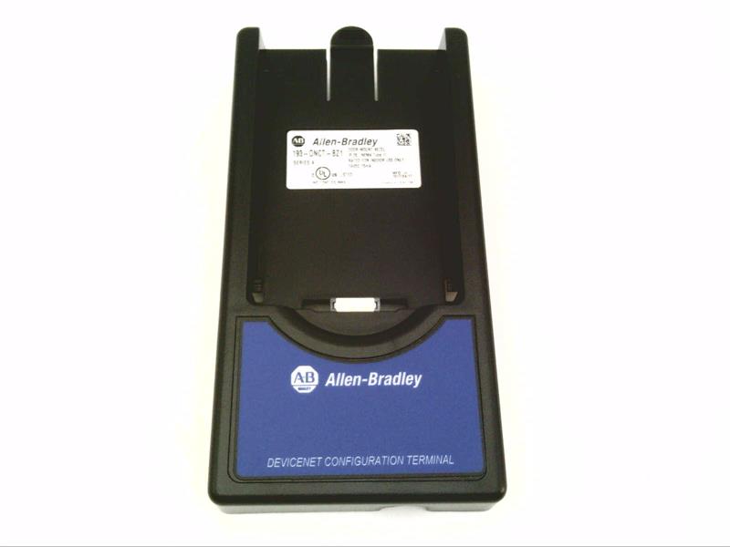 ALLEN BRADLEY 193-DNCT-BZ1