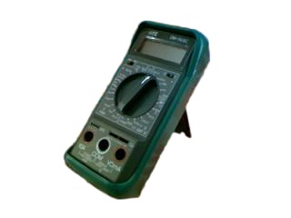 DM-568C by TEXAS ELECTRONICS