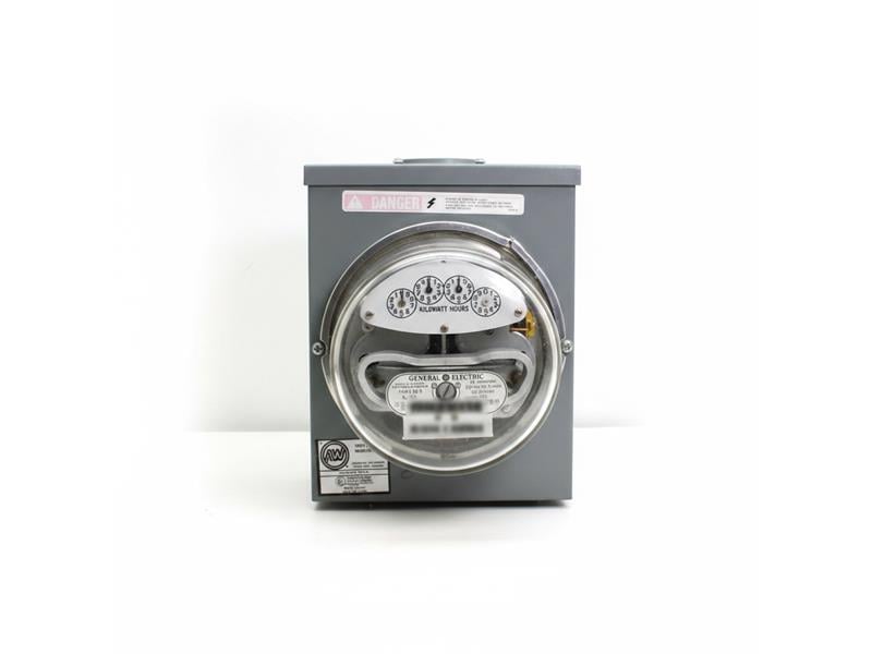 GENERAL ELECTRIC MA-MTR110R