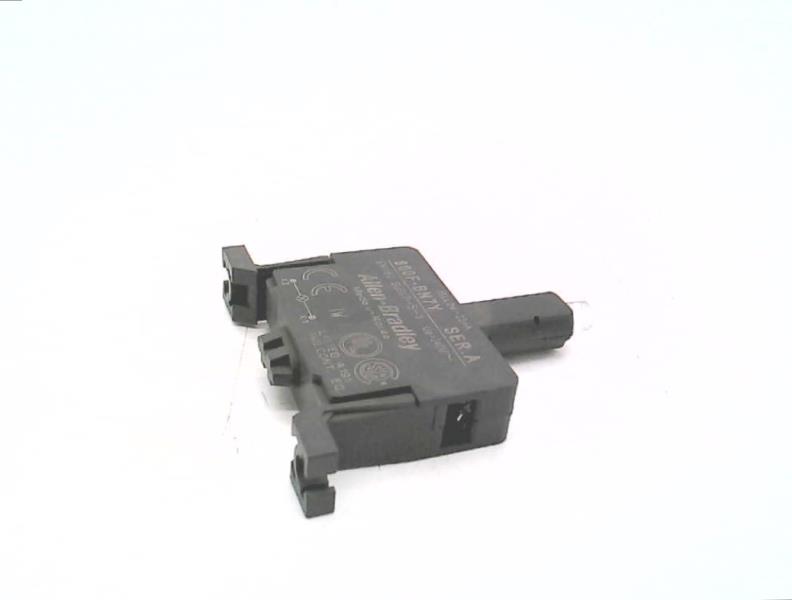 ALLEN BRADLEY 800F-BN7Y