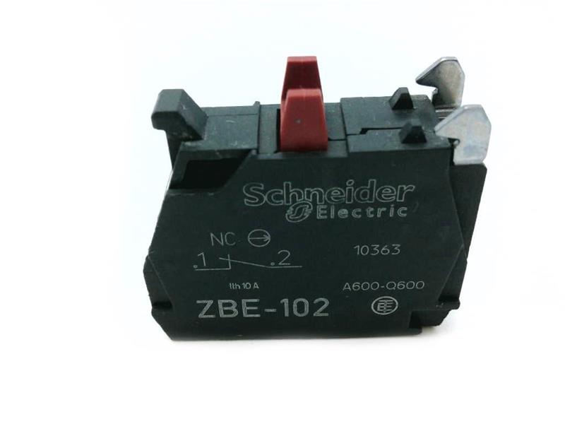 PARKER ZBE102