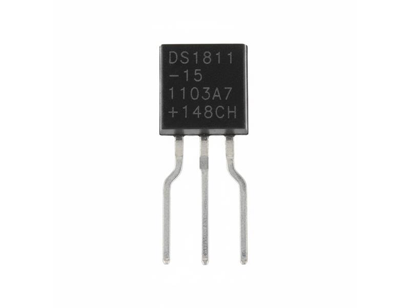 DS1811-15+T&R by MAXIM INTEGRATED PRODUCTS