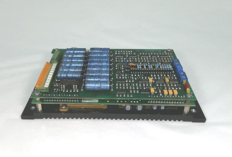 ELMO MOTION CONTROL ISP1565H