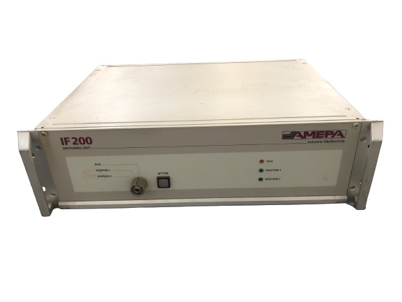 AMEPA IF200