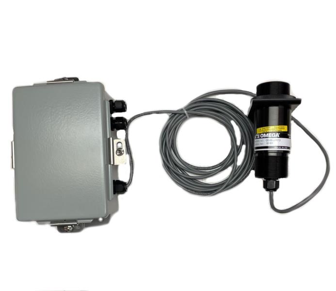 OS65-J-R7-3 par OMEGA ENGINEERING